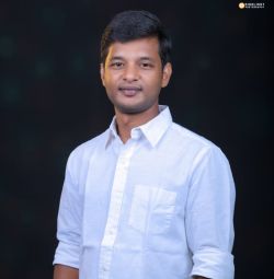 Gokulnath S