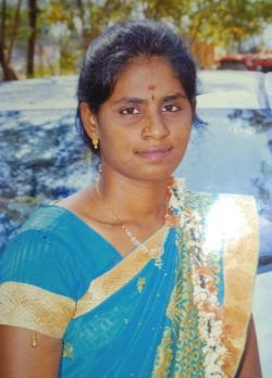 P. Indhu