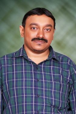 P. Krishnaraj