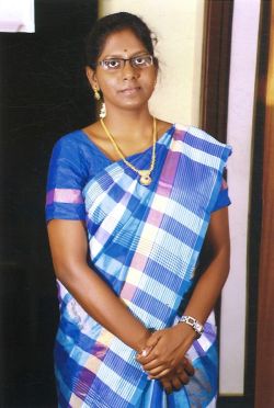 B. Sangeetha